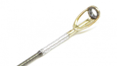 Спиннинг Zetrix Flair 802ML-T 2.44m 1.5-14gr