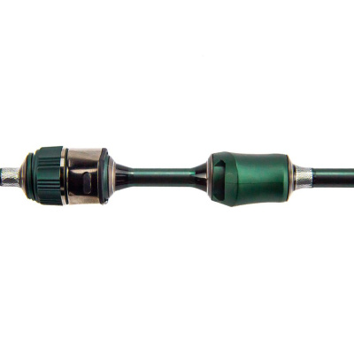 Спиннинг для мормышинга и нано-джига Dayo PRESTIGE 1.85m 0.2-0.8gr