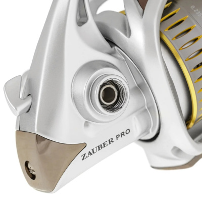 Катушка Ryobi Zauber Pro 4000