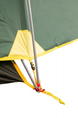 Палатка Универсальная Tramp Lair 4 (V2)