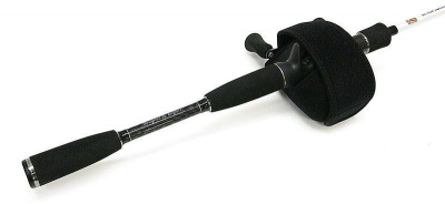 Чехол для катушки Hearty Rise кастинг L