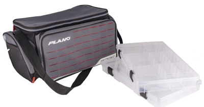 Сумка Plano Plabw370 Weekend 3700 Case (47.6cm x 25.4cm x 24.1cm)