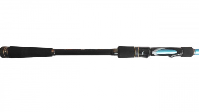 Спиннинг Hearty Rise Jig It Team Dubna Farwater TDF-802ML 2.40m 5-21gr