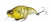Воблер Megabass Vibration-X Vatalion SF gp baby gill Воблер Megabass Vibration-X Vatalion SF gp baby gill
