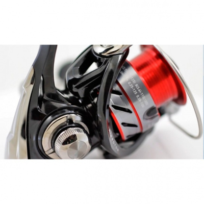 Катушка Daiwa Ninja 2500 A