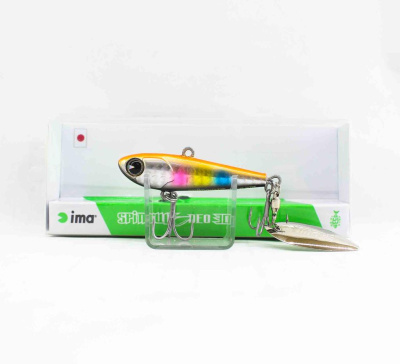 Тейл-спиннеры IMA Spingulf Neo #114