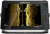 Эхолот-Картплоттер Lowrance HDS-12 LIVE No Transducer (без датчика)