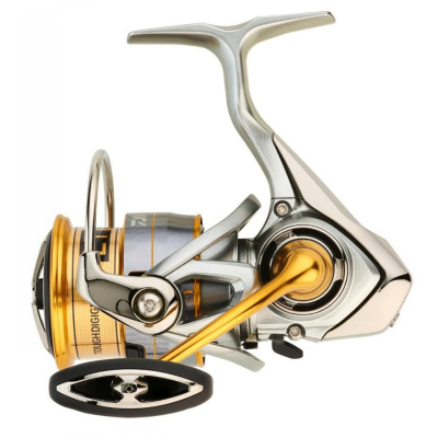 Катушка Daiwa Freams 21 LT 2500