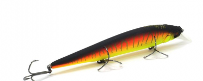 Воблер Megabass Ito-Shiner dual tiger