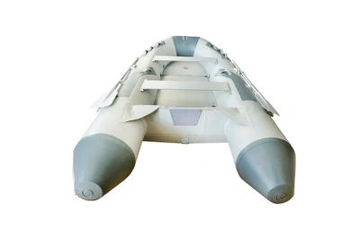 Надувная лодка Haibo HBD 330AL