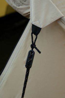 Палатка Универсальная Tramp Lite Wonder 2 Sand (V2)