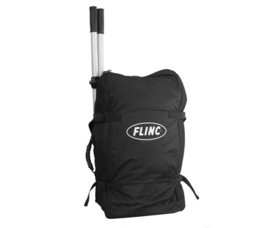 Моторно-гребная лодка Flinc F300TLA AirDeck (оливковый) модель 2025 г