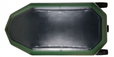 Надувная лодка BARK В-270N