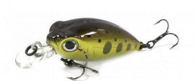 Воблер Smith Camion Magnum SR (3,1 г) 626/56