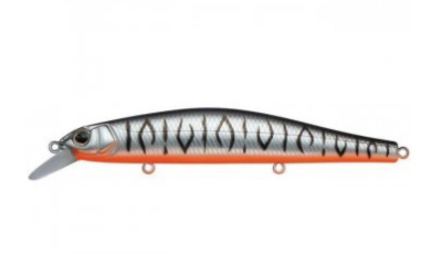 Воблер Strike Pro Inquisitor 110SP EG193B-SP A243-SAM-S