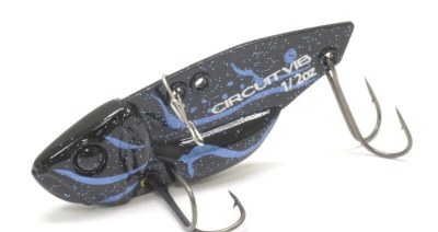 Цикада Deps Circuit Vib 1/8oz #14