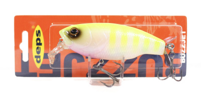 Воблер Deps Buzzjet #26