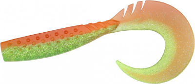 Силиконовая приманка Frapp Funky Grub 10" цв. #28