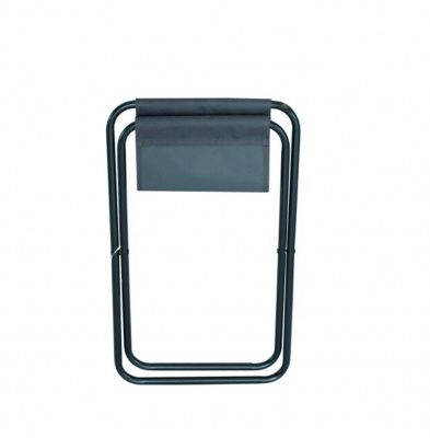 Табурет Tramp стальной