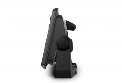 Эхолот Lowrance Elite FS 9 с датчиком Active Imaging 3-in-1 RUS (ver 25.2)