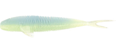 Силикон Frapp Placoid 8.0" #37 (2 шт/уп)