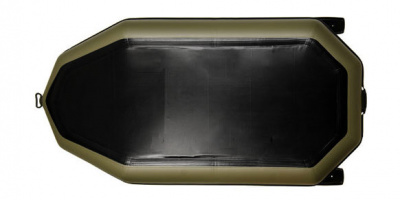 Надувная лодка BARK В-260NP