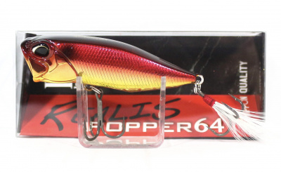 Воблер DUO Realis Popper DSH3149