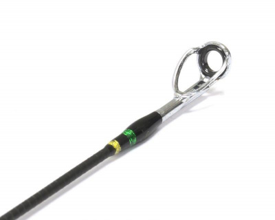 Спиннинг Zetrix Forra 672UL 2.02m 1-6gr