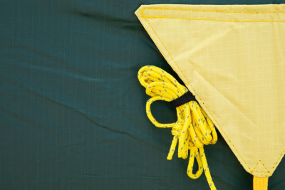 Палатка Универсальная Tramp Stalker 4 ALU (V2)