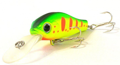 Воблер Zipbaits Rigge Deep 35F 313