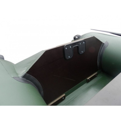 Лодка ПВХ Хантер 290 Р