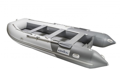 Лодка ПВХ Адмирал 500