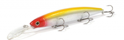 Воблер Deps Balisong Minnow 130SF Longbill 28 Clown