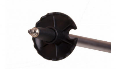 Палки для скандинавской ходьбы Tramp Fitness