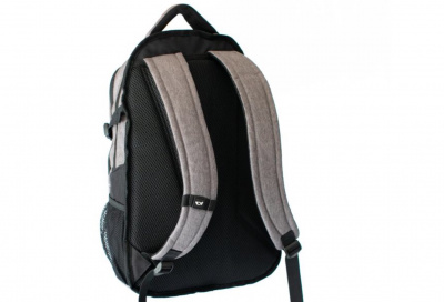 Рюкзак Tramp Clever 25 л. (серый)