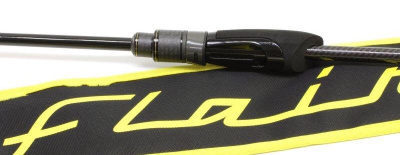 Спиннинг Zetrix Flair 732UL-T 2.21m 0.8-7gr