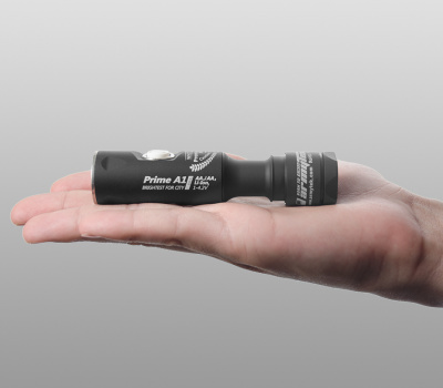 Фонарь на каждый день Armytek Prime A1 Pro