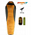 Спальный мешок кокон Tramp Windy Light Regular (левый) 220*80*55 см (-10°C)