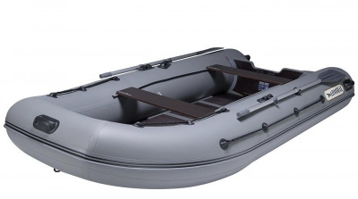 Лодка ПВХ Адмирал 350