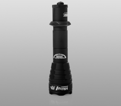 Тактический фонарь Armytek Viking (тёплый свет)