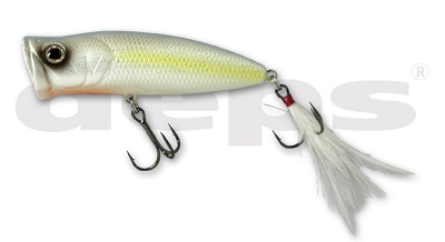 Воблер Deps Pulsecod Jr. #26P