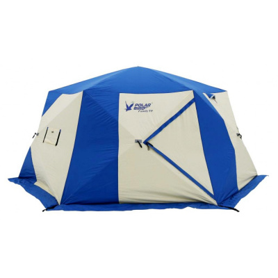 Зимняя палатка Polar Bird Family T (Термо) Fest (445х385/205 см)
