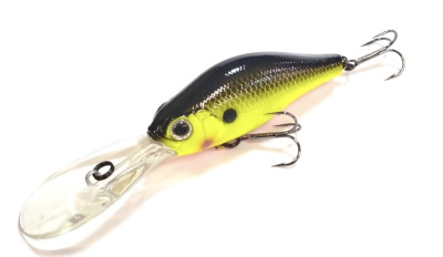 Воблер Zipbaits B-Switcher 4.0 876