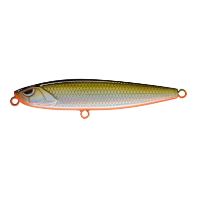 Воблер Strike Pro Slide Bait Heavy One (Scud Stick) 70 S #612T