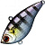 Воблер Daiwa T.D. Vibration Steez Custom 65S-S Chi Gill