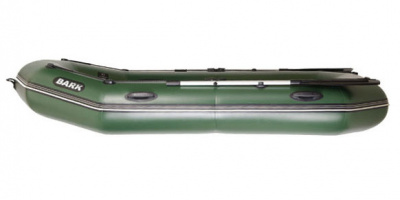 Надувная лодка BARK В-300P