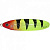 Незацепляйка RAPALA Minnow Spoon RMS07-CLT