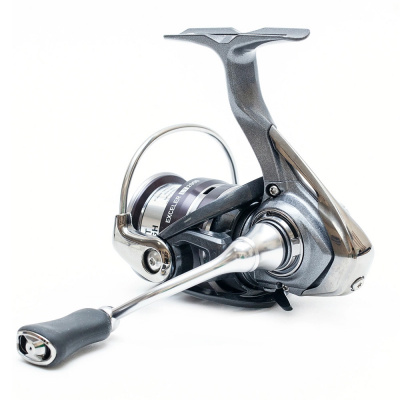 Катушка Daiwa Exceler 20 LT 2000