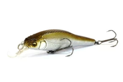 Воблер Megabass X-80 TD SP Wagin HASU ll