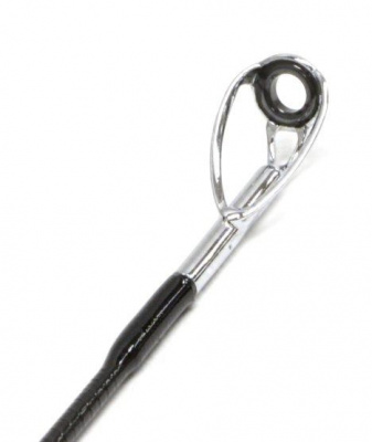 Спиннинг Crazy Fish Kaban 692H-T 2.09m 12-45gr